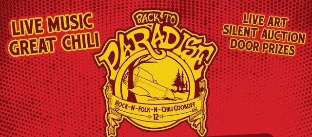 Featured Image for 12th Annual Rock n Folk n Chili Cook Off Nov. 8th at Cain's Ballroom