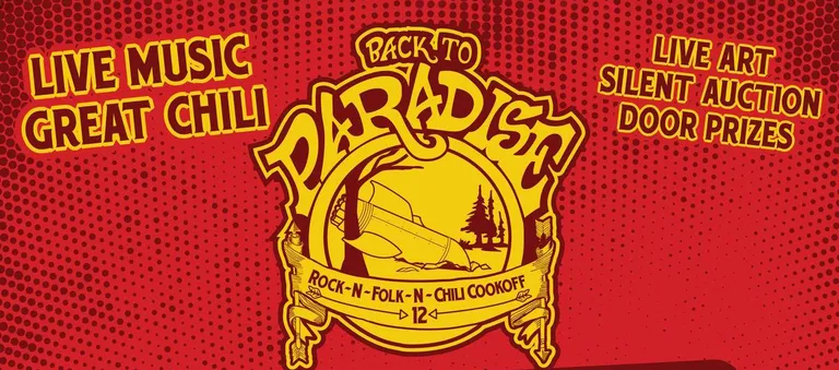 Featured Image for 12th Annual Rock n Folk n Chili Cook Off Nov. 8th at Cain's Ballroom