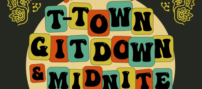 Featured Image for 3RD ANNUAL T-TOWN GIT DOWN & MIDNITE CHOOGLE