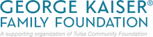 George Kaiser Family Foundation
