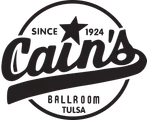 Cain's Ballroom