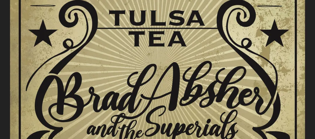 Featured Image for BRAD ABSHER Announces New Album & Release Show