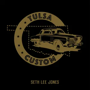 Tulsa Custom Cover Image