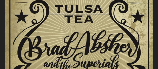 Featured Image for BRAD ABSHER Announces New Album & Release Show