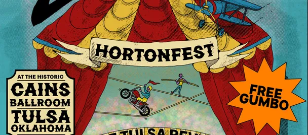 Featured Image for Hortonfest - Celebrating 20 Years of Horton Records