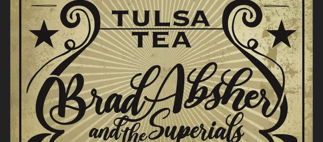 Featured Image for BRAD ABSHER Announces New Album & Release Show