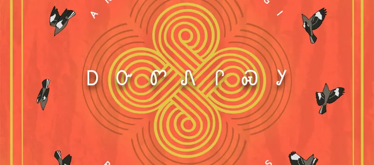 Featured Image for Horton Records Announces Groundbreaking Album In Cherokee Language