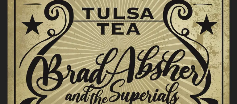 Featured Image for BRAD ABSHER Announces New Album & Release Show