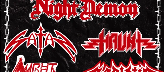 Featured Image for 2 Minutes To Tulsa Metal Showcase Announced – Apr 1st – Cain’s Ballroom