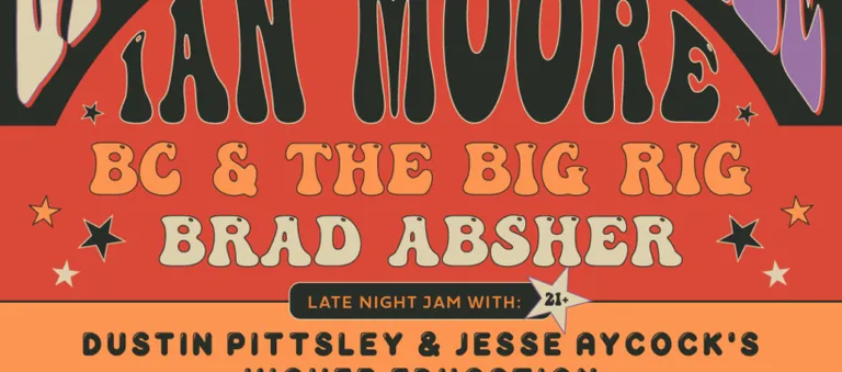 Featured Image for T-TOWN GIT DOWN & MIDNITE CHOOGLE – March 11th – Tulsa VFW