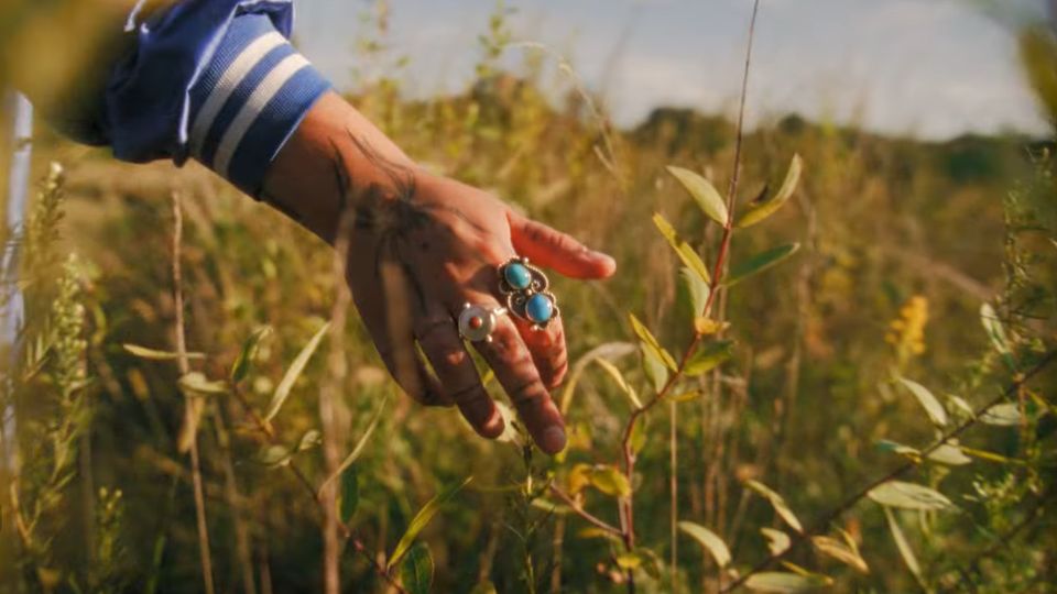 Video Cover Image: KALYN FAY - More - (Official Video)