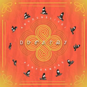 Horton Records Announces Groundbreaking Album In Cherokee Language: Featured Image