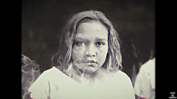 Video Cover Image: MEDICINE HORSE - Turning Tide - OFFICIAL VIDEO