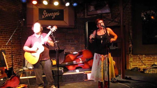 Video Cover Image: Carter Sampson & Joe Mack - Fayetteville Roots Festival - Fayetteville, AR - 8/24/13