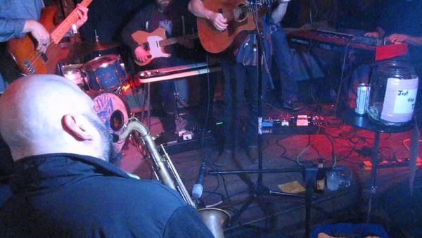 Video Cover Image: Pilgrim - "Same Old Company" - The Colony - Tulsa, OK - 11/20/15