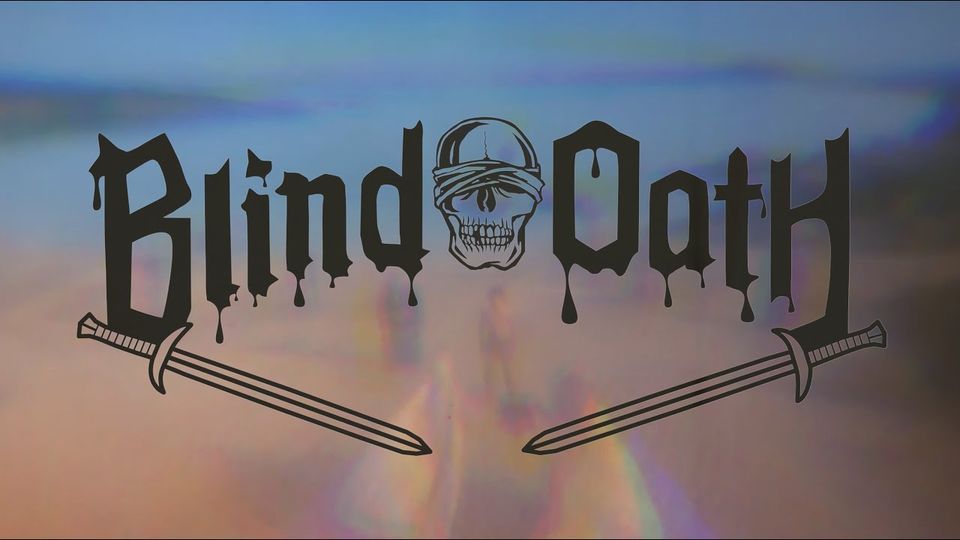 Video Cover Image: BLIND OATH - Fascinatrix - Official Video