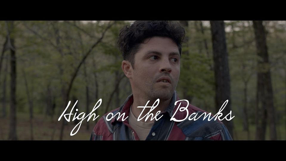 Video Cover Image: PILGRIM - High On The Banks - (Official Video)