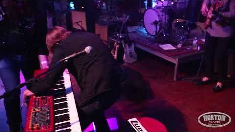 Video Cover Image: PAUL BENJAMAN / JOHN FULLBRIGHT - All The Time In The World - Cain's Ballroom - Tulsa, OK