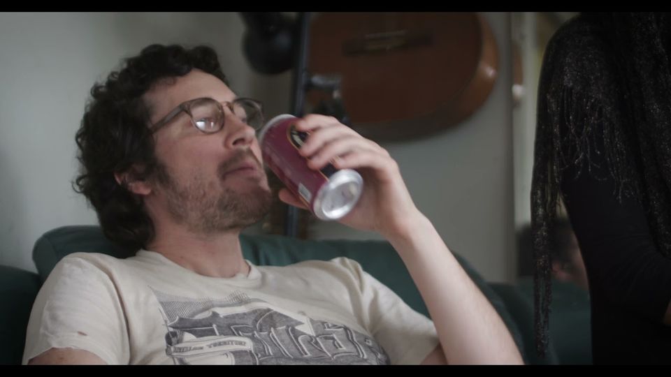 Video Cover Image: JESSE AYCOCK - Past Life - (Official Video)