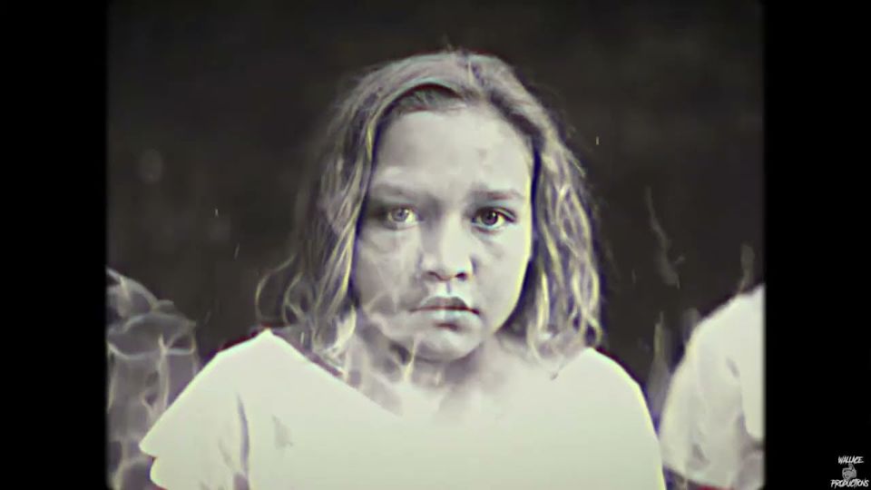 Video Cover Image: MEDICINE HORSE - Turning Tide - OFFICIAL VIDEO