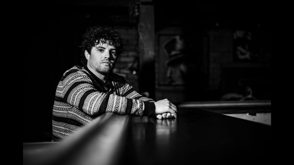 Video Cover Image: PILGRIM - Darkness Of The Bar (Official Video)