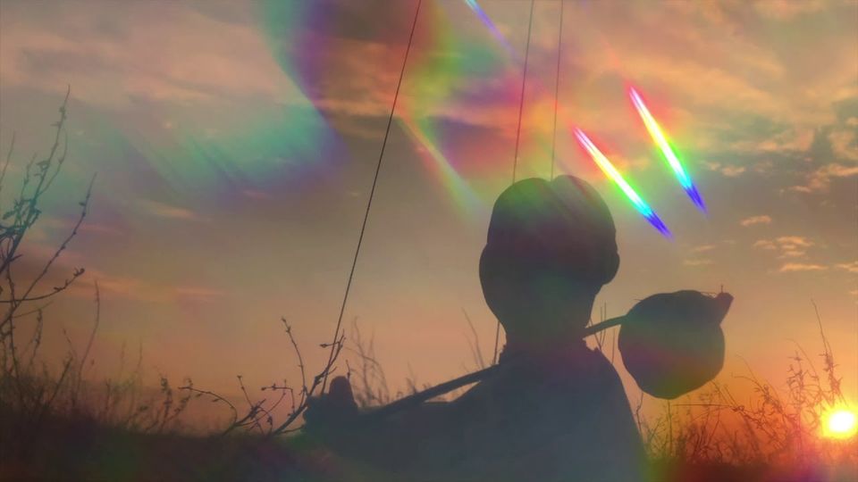 Video Cover Image: JESSE AYCOCK - Under The Gun (Official Video)