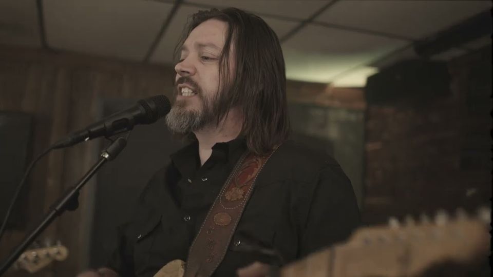 Video Cover Image: SETH LEE JONES - 110 - (Official Video)