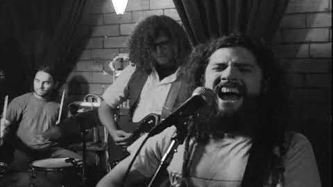 Video Cover Image: PILGRIM - Oh So Blue - Live at The Colony - Tulsa, OK - May 16, 2010