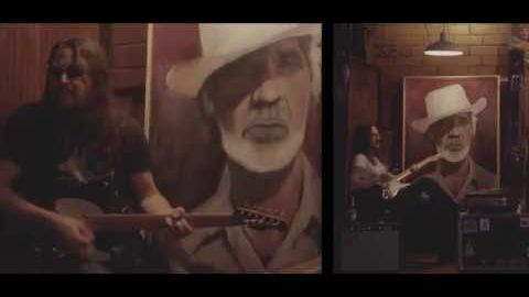 Video Cover Image: BACK TO PARADISE: PAUL BENJAMAN - I'll Make Love To You Anytime (JJ Cale) - Official Video