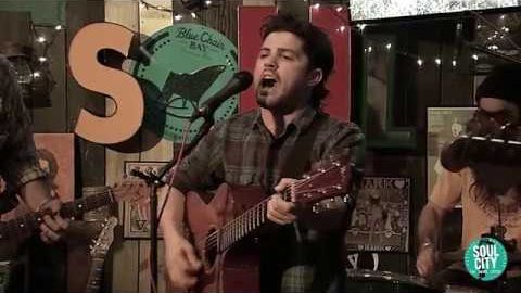 Video Cover Image: PILGRIM - Easy People - Soul City - Tulsa, OK - 11/24/18