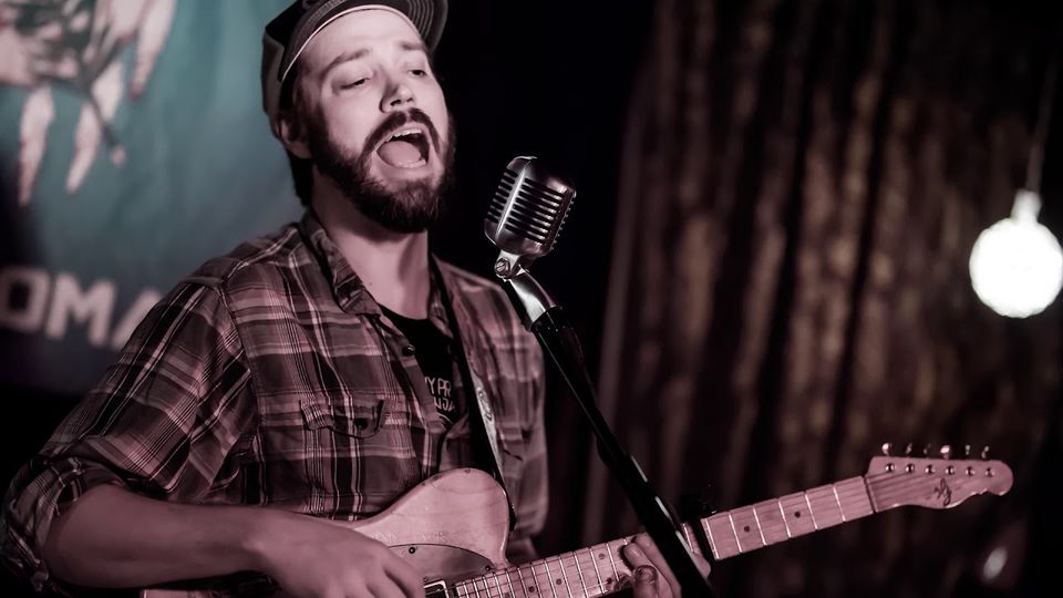 Video Cover Image: SETH LEE JONES - album promo for the track "110" - due out Sep 21, 2018