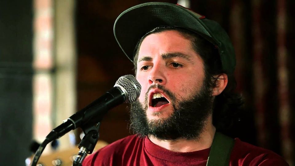 Video Cover Image: PILGRIM - "Bomp Bomp" - Live at The Colony - Tulsa, OK - 11/23/15