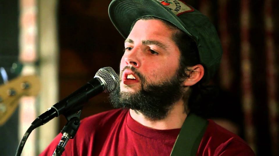 Video Cover Image: PILGRIM - "John Prine Tune" - Live at The Colony - Tulsa, OK - 11/23/15