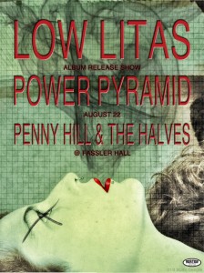 LowLitas_AlbumRelease